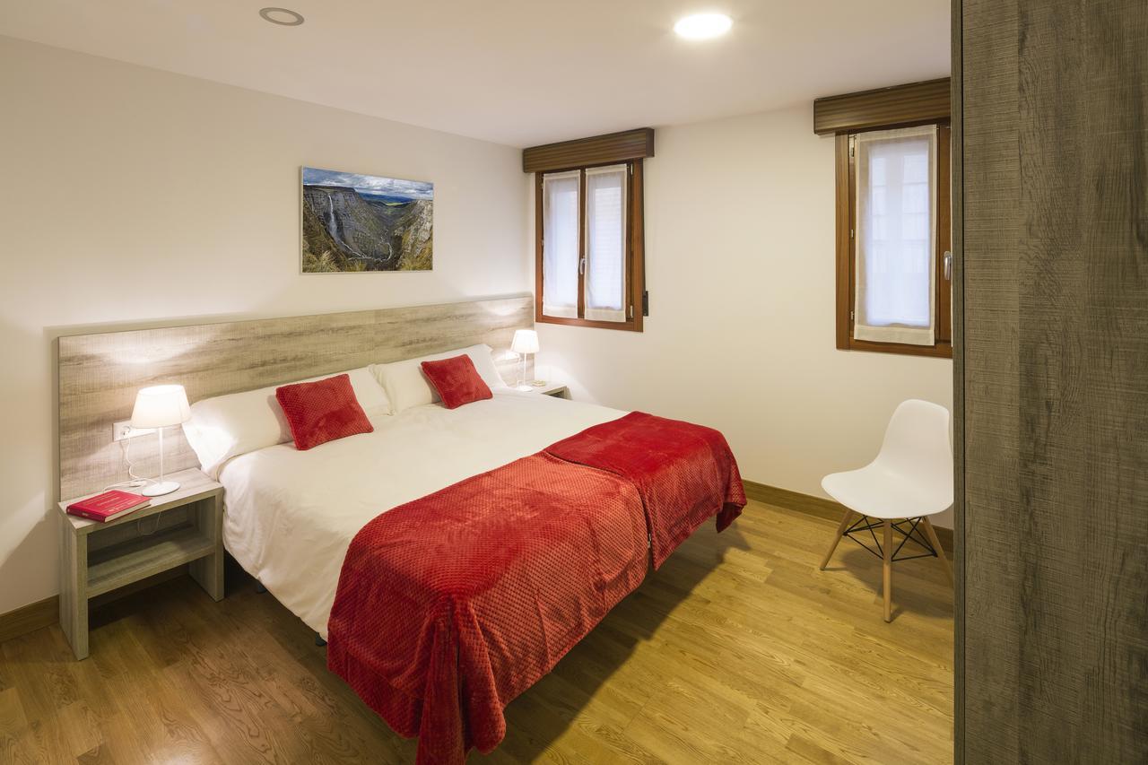 Ciudad De Apartamento Orduña