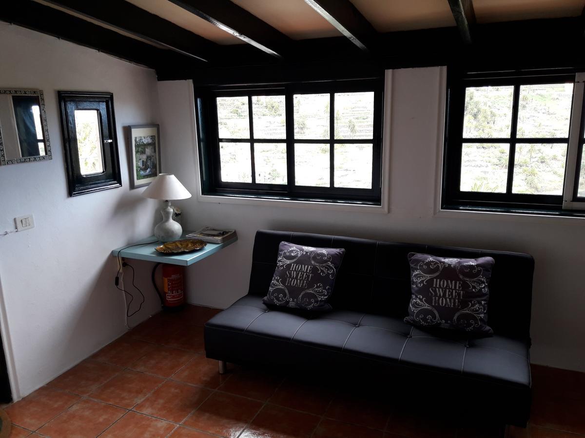 Casa Alpaca * Hermigua