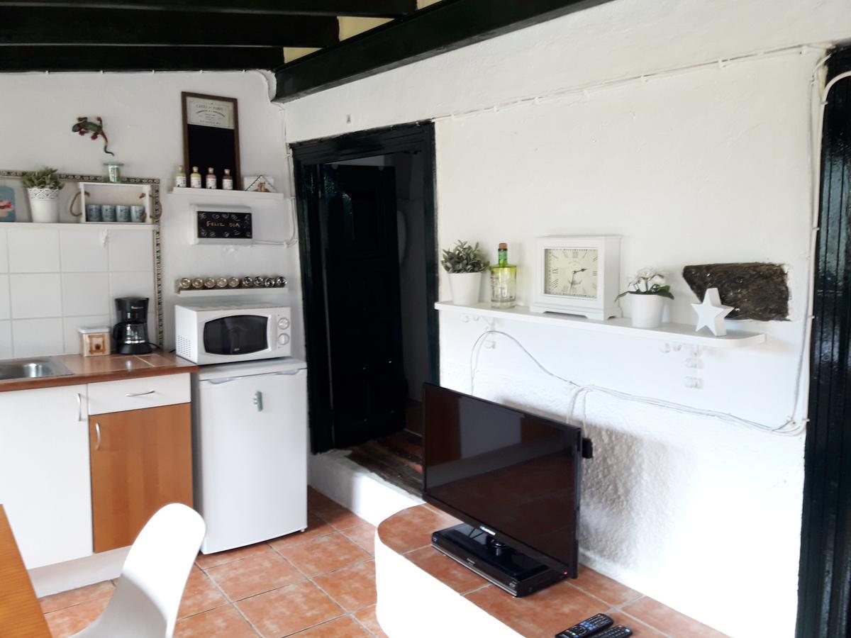 Holiday home Casa Alpaca