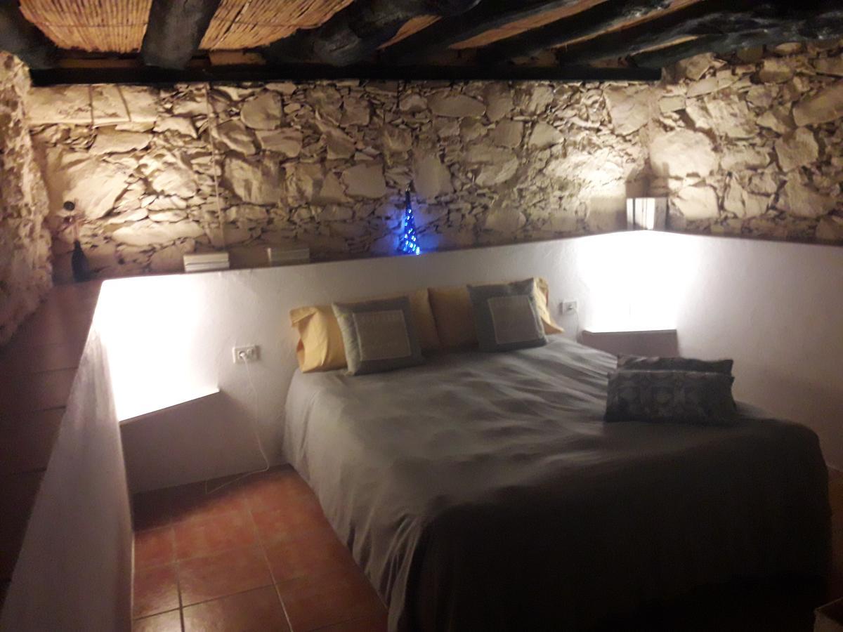 Casa Alpaca Holiday home Hermigua