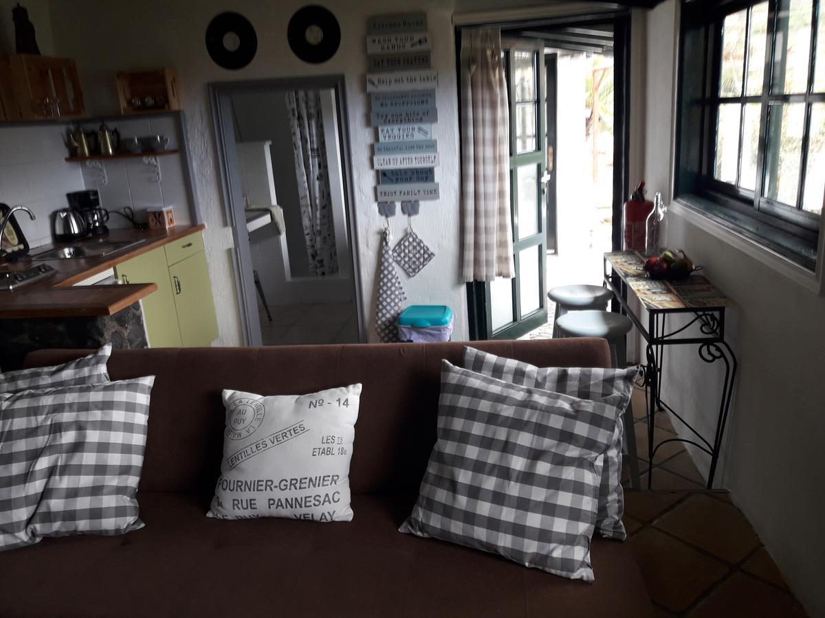 Holiday home Casa Alpaca *