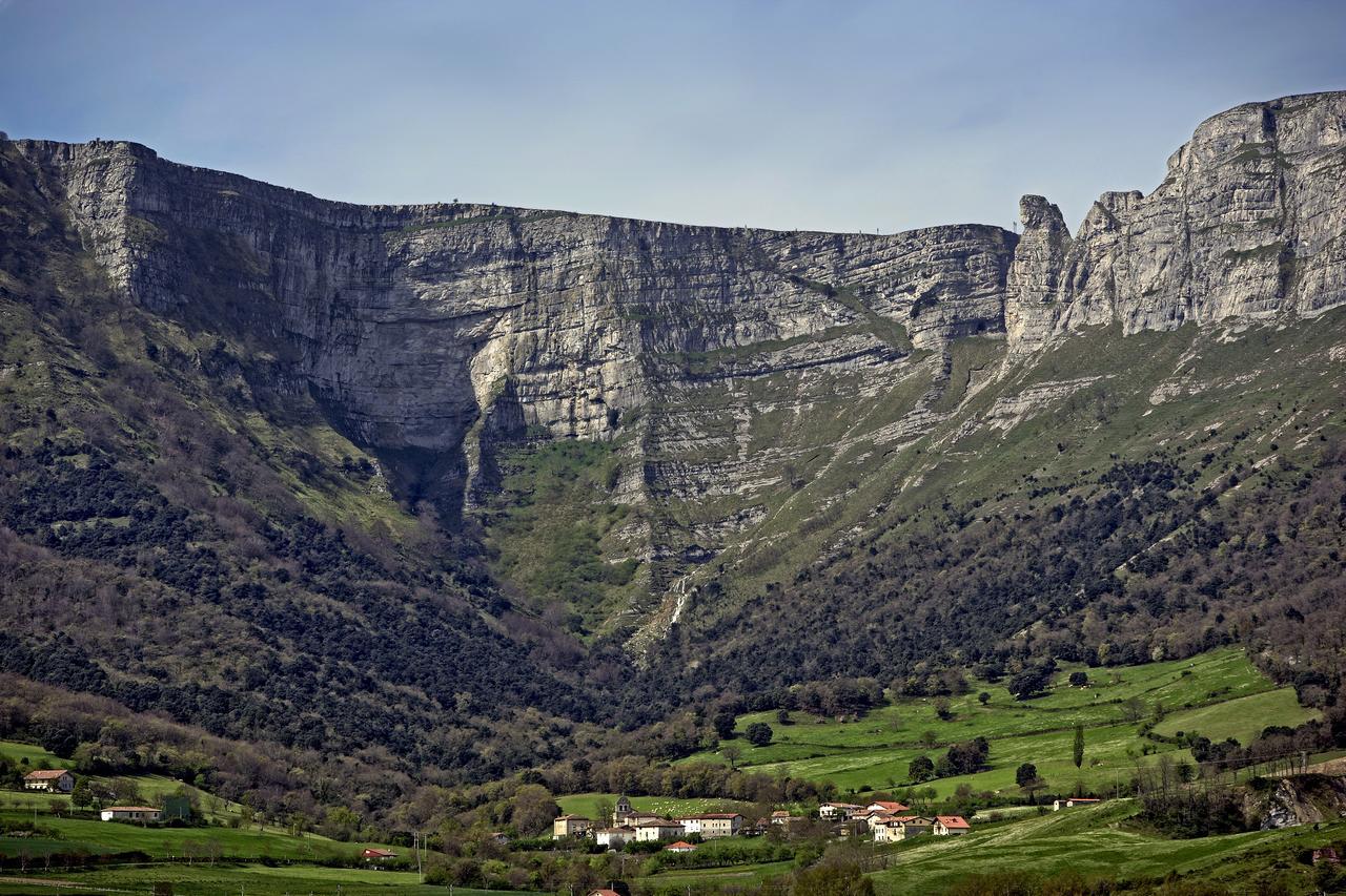 Ciudad De Orduña