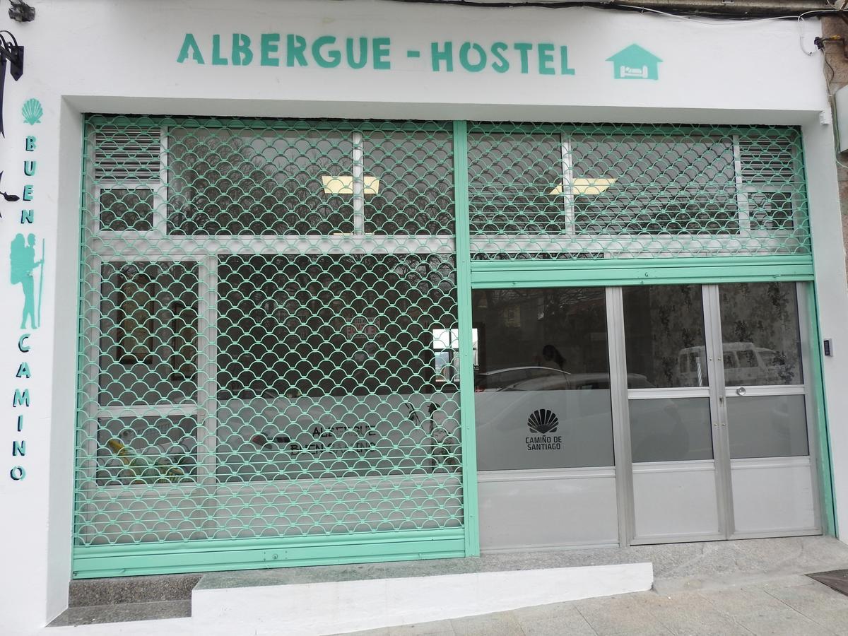 Hostal Buen Camino *