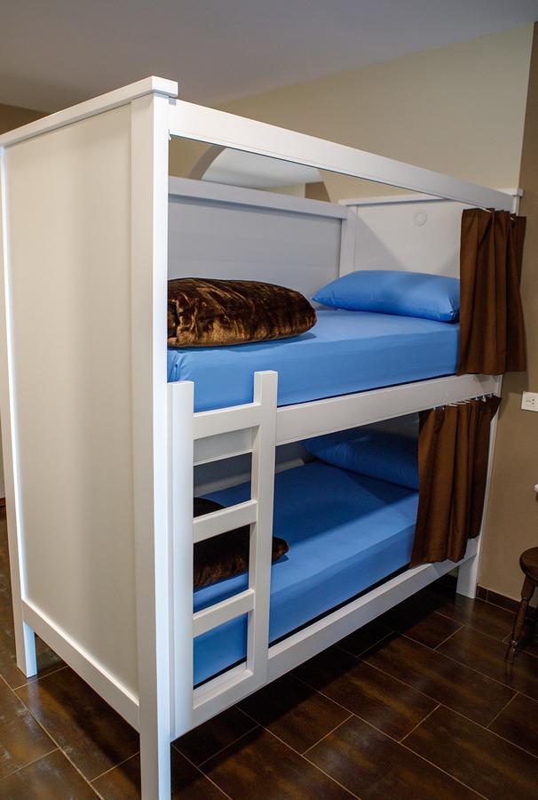 Mare Hostal *