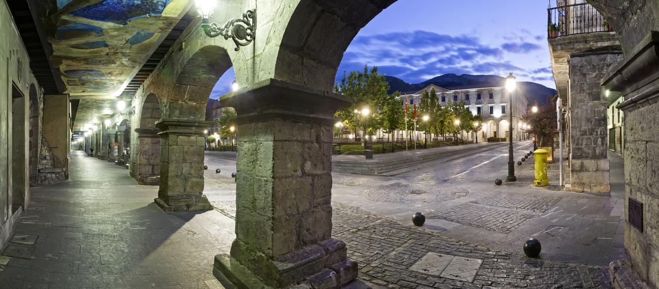 Apartamento Ciudad De Orduña