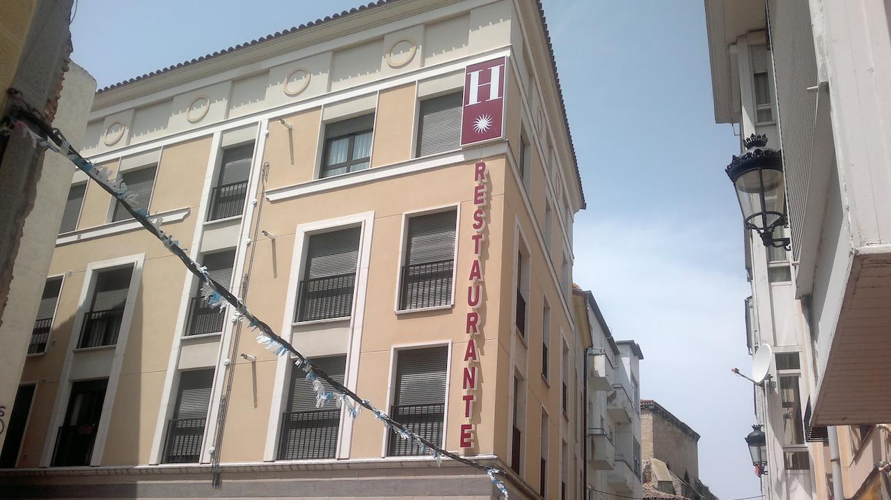 La Taberna Grande Hotel *