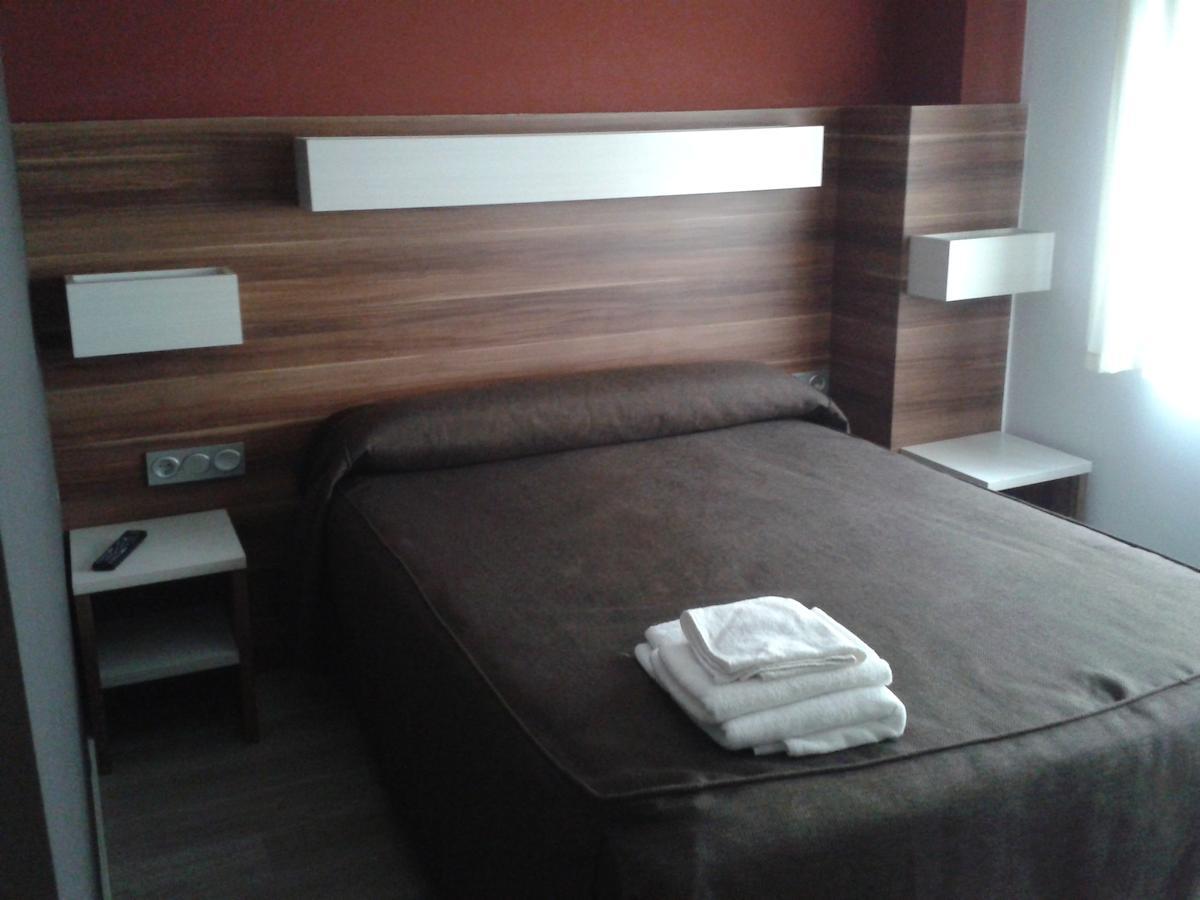 Hotel La Taberna Grande