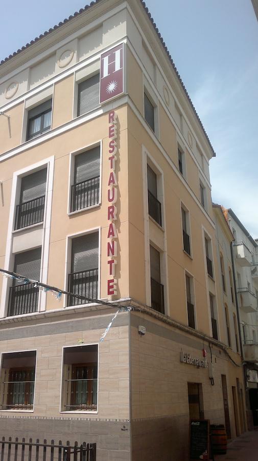 La Taberna Grande Miranda de Ebro