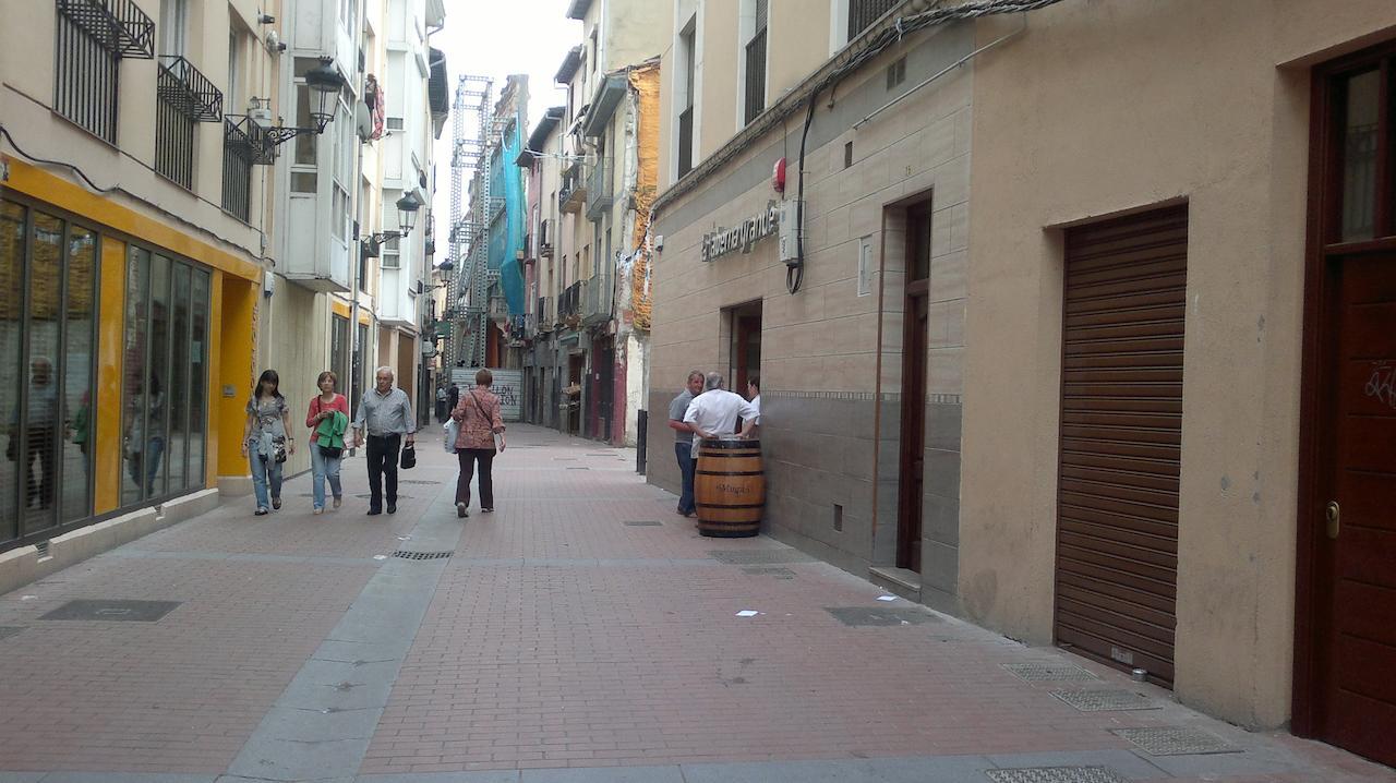 La Taberna Grande *