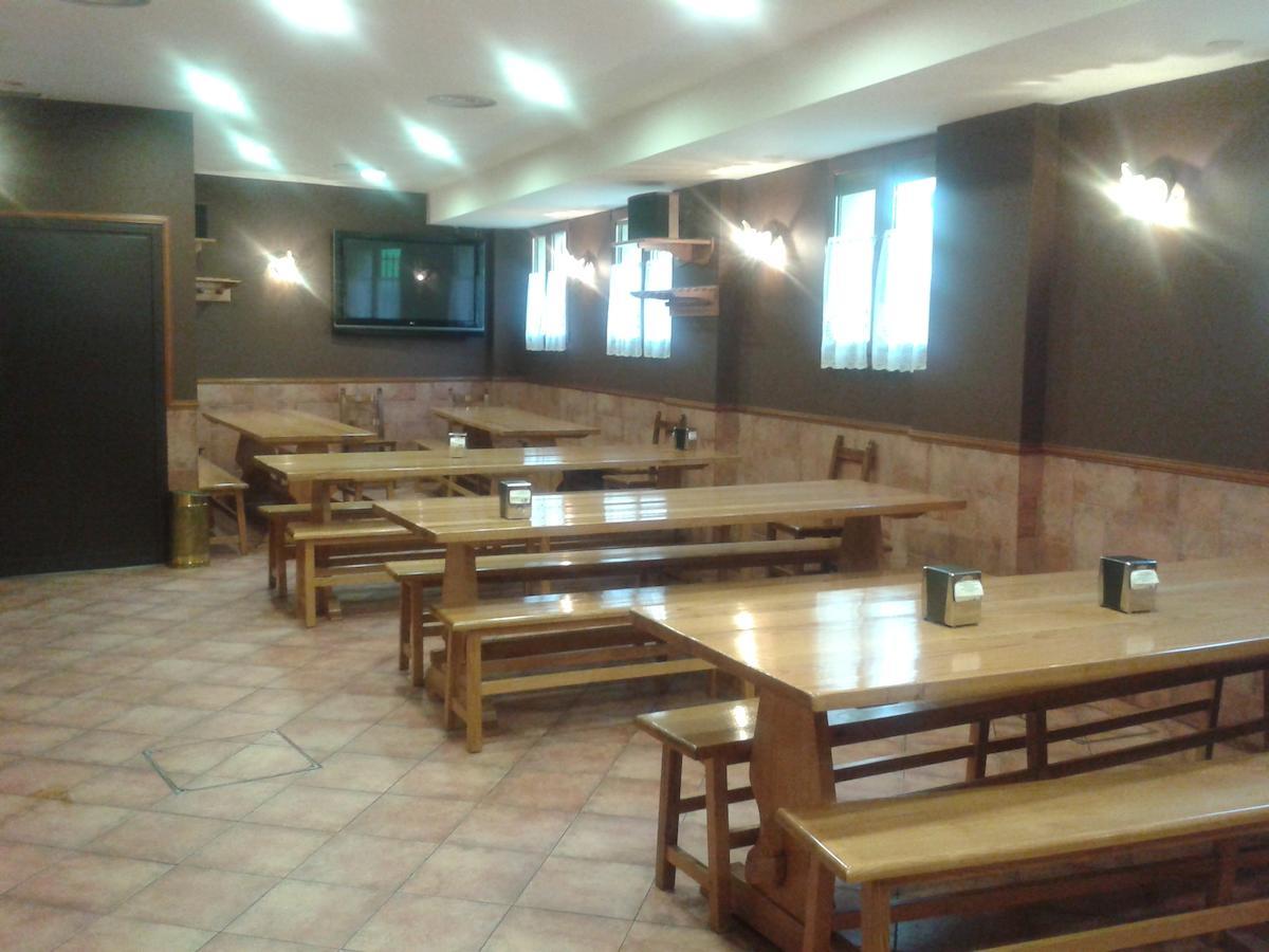 Hotel La Taberna Grande