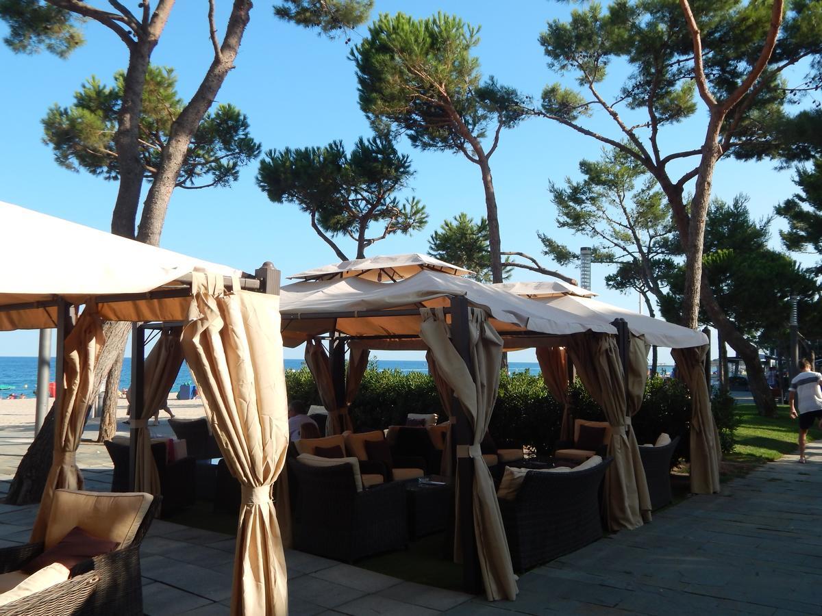 Pete Platja d'Aro (Playa de Aro)