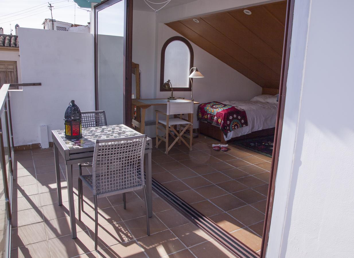 Alhambra Views Penthouse