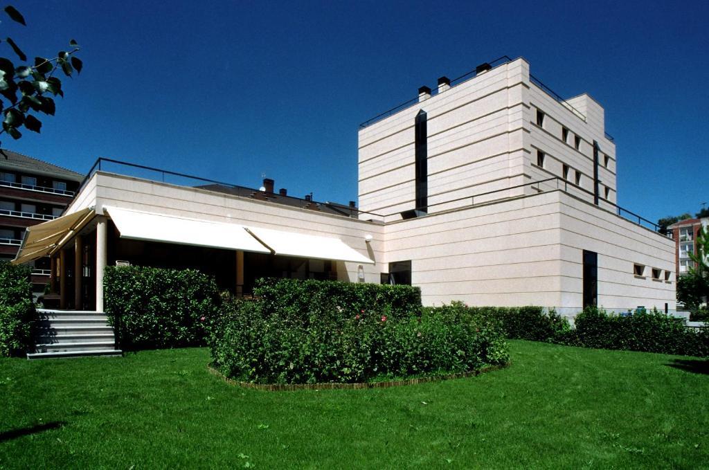 Hotel Luz 3*