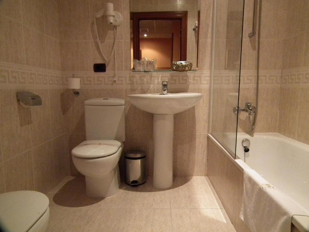Hotel Luz Haro