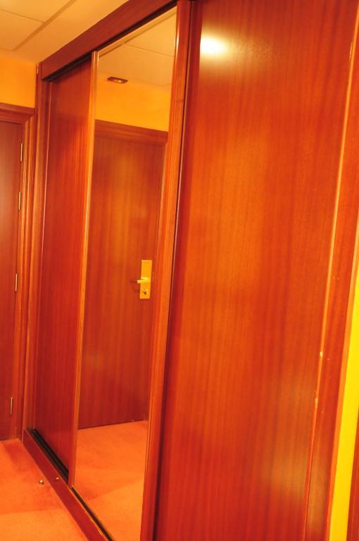 Luz Hotel