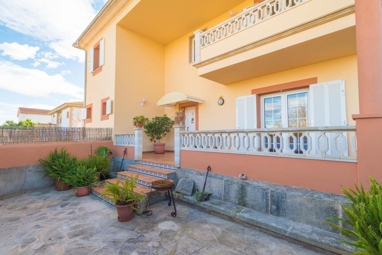 Solivera Villa *