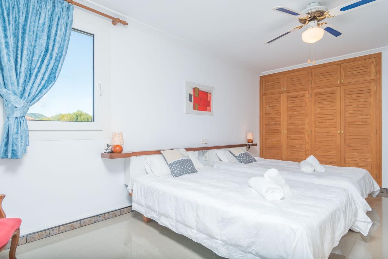 Solivera Villa *