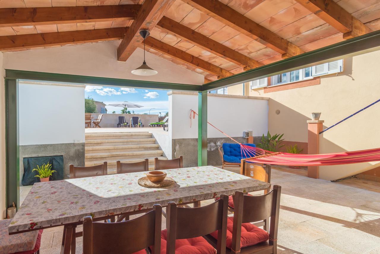 Solivera Villa Portocolom (Mallorca)