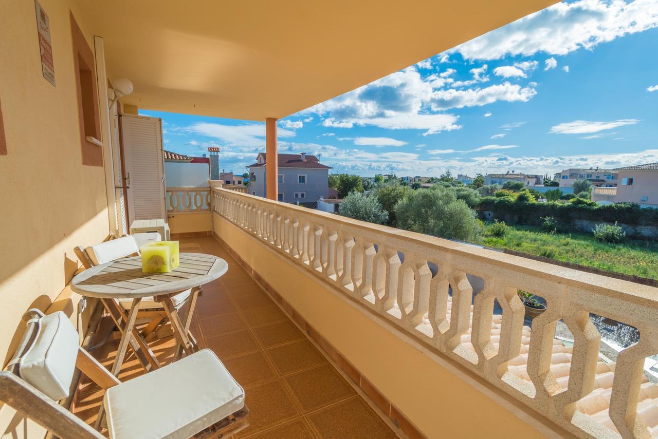 Solivera Villa Portocolom (Mallorca)