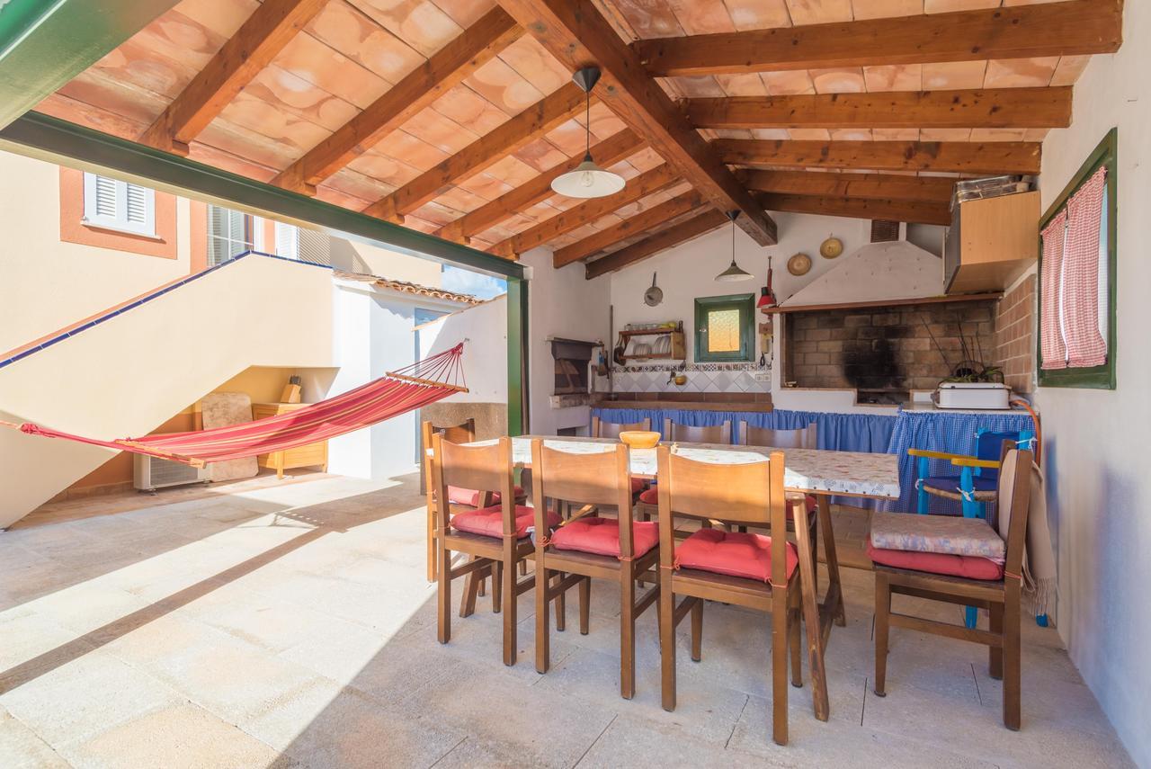 Solivera Villa Portocolom (Mallorca)