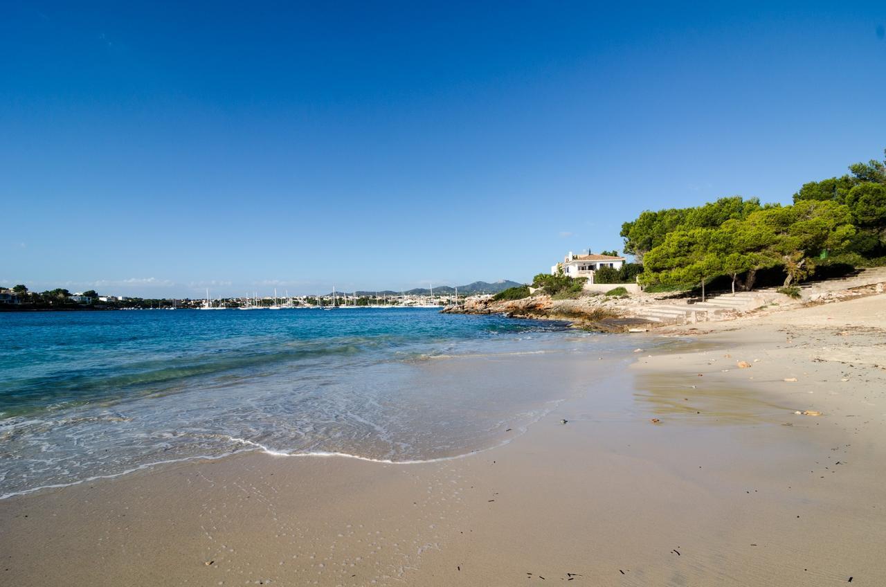 Solivera Portocolom (Mallorca)