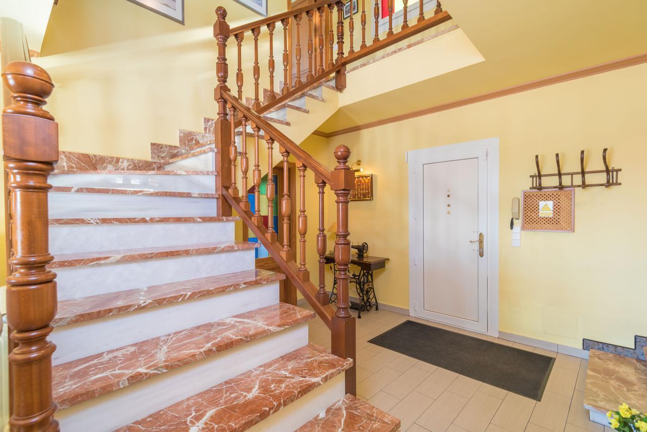 Solivera Villa *