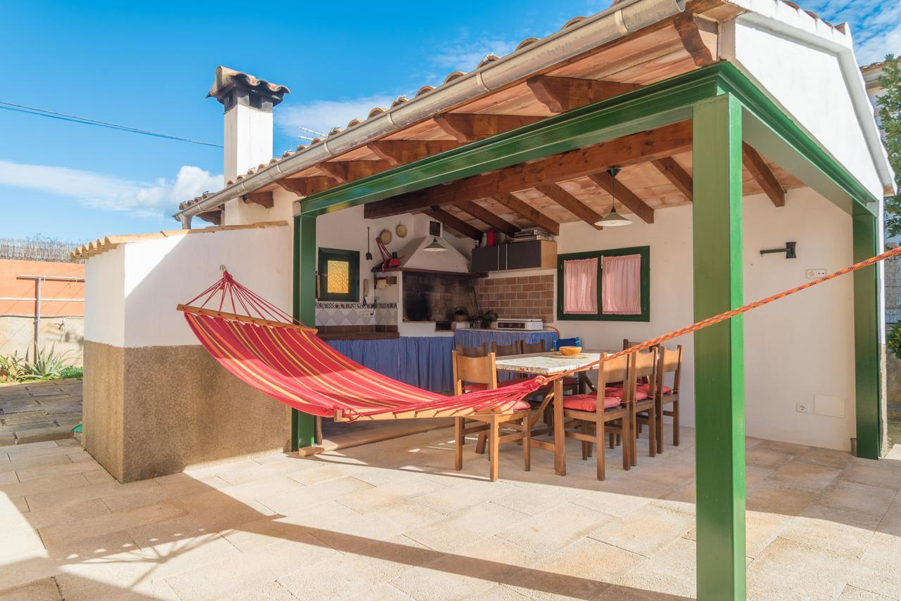 Solivera Villa *