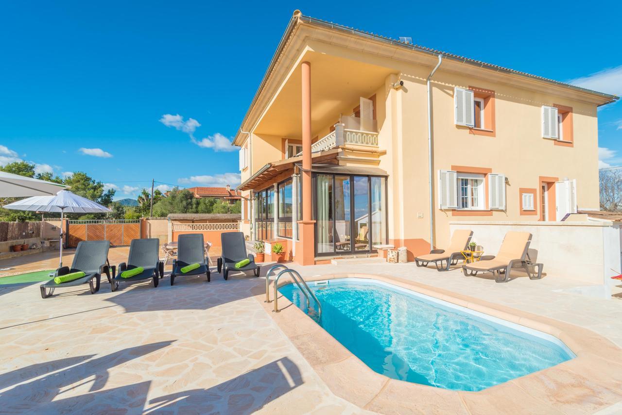 Solivera Portocolom (Mallorca)