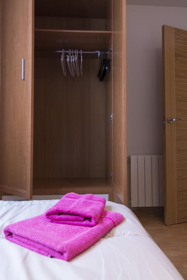 Apartment Cifuentes
