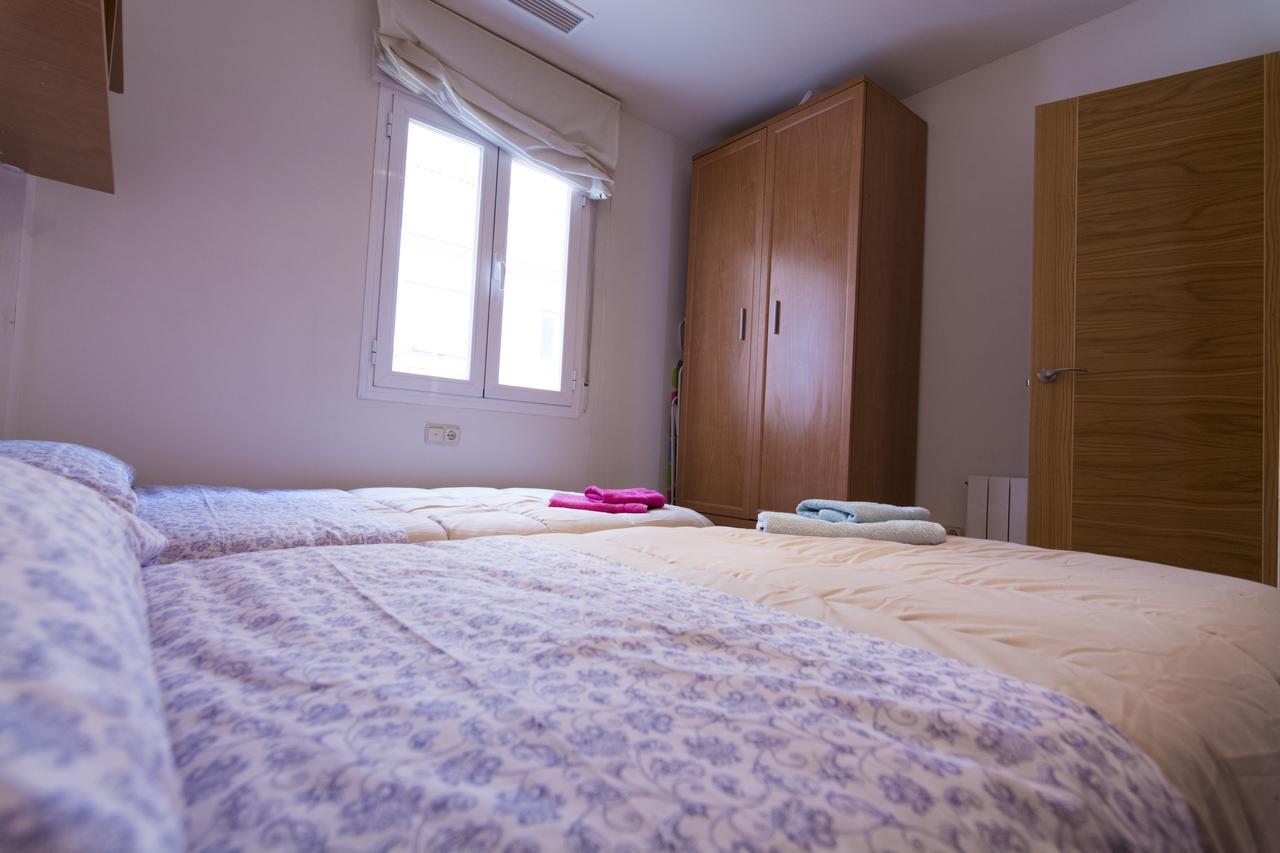 Cifuentes Apartment Granada