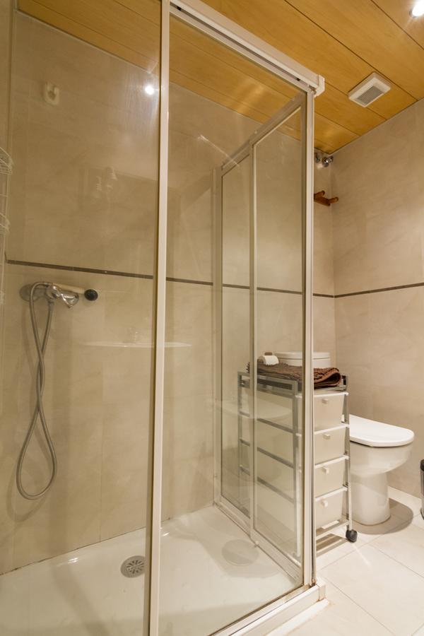 Cifuentes Apartment Granada