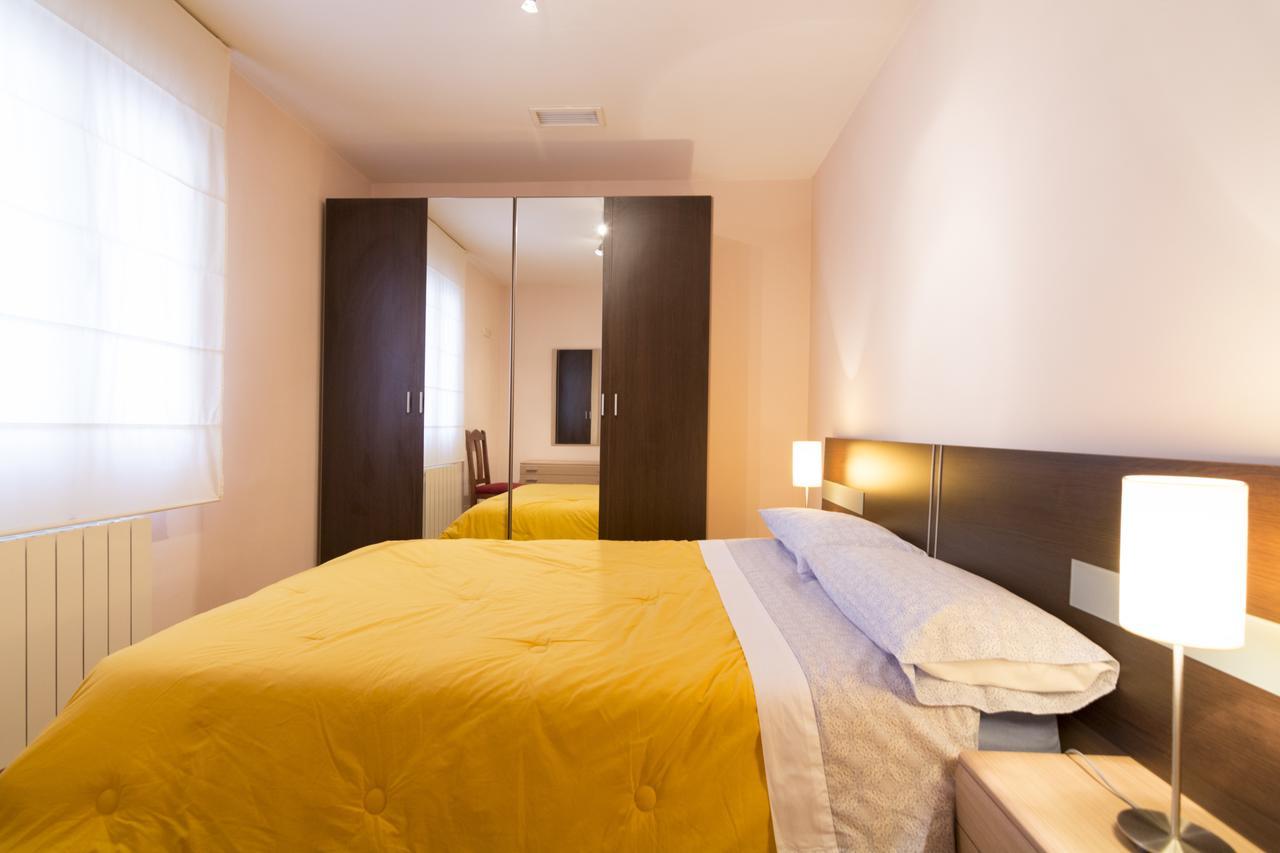 Cifuentes Apartment