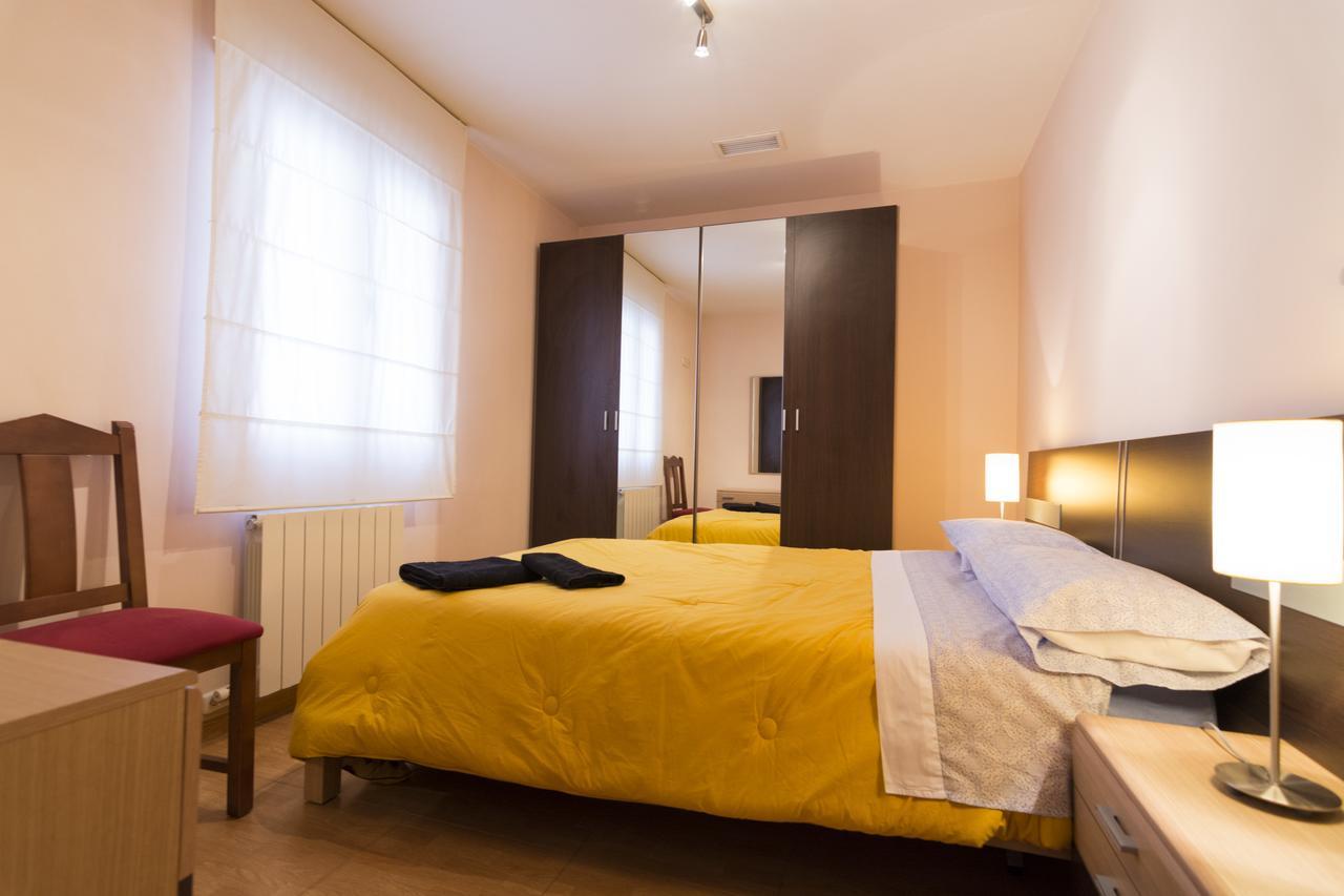 Cifuentes Apartment Granada