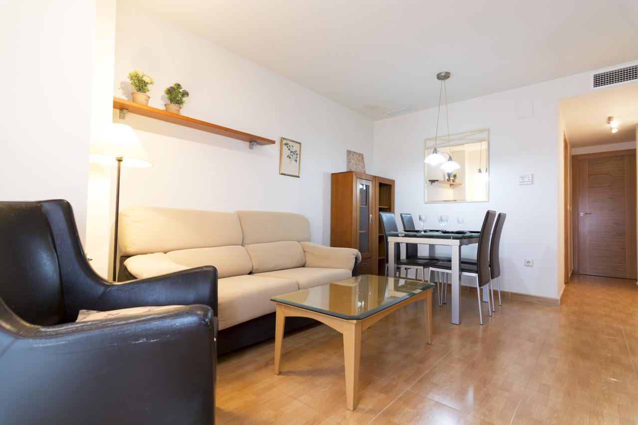 Cifuentes Apartment Granada