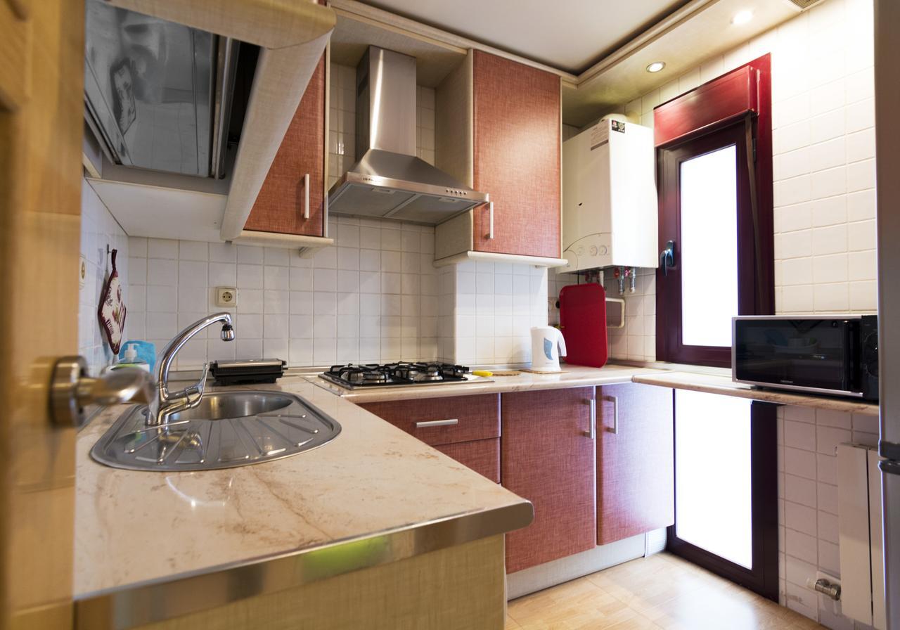 Cifuentes Apartment Granada