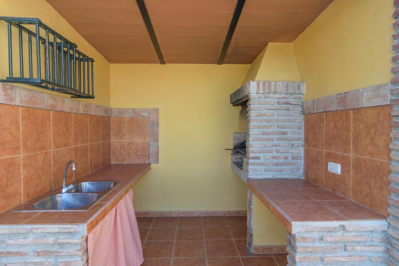 Сasa de vacaciones Cubo's De La Rosa *