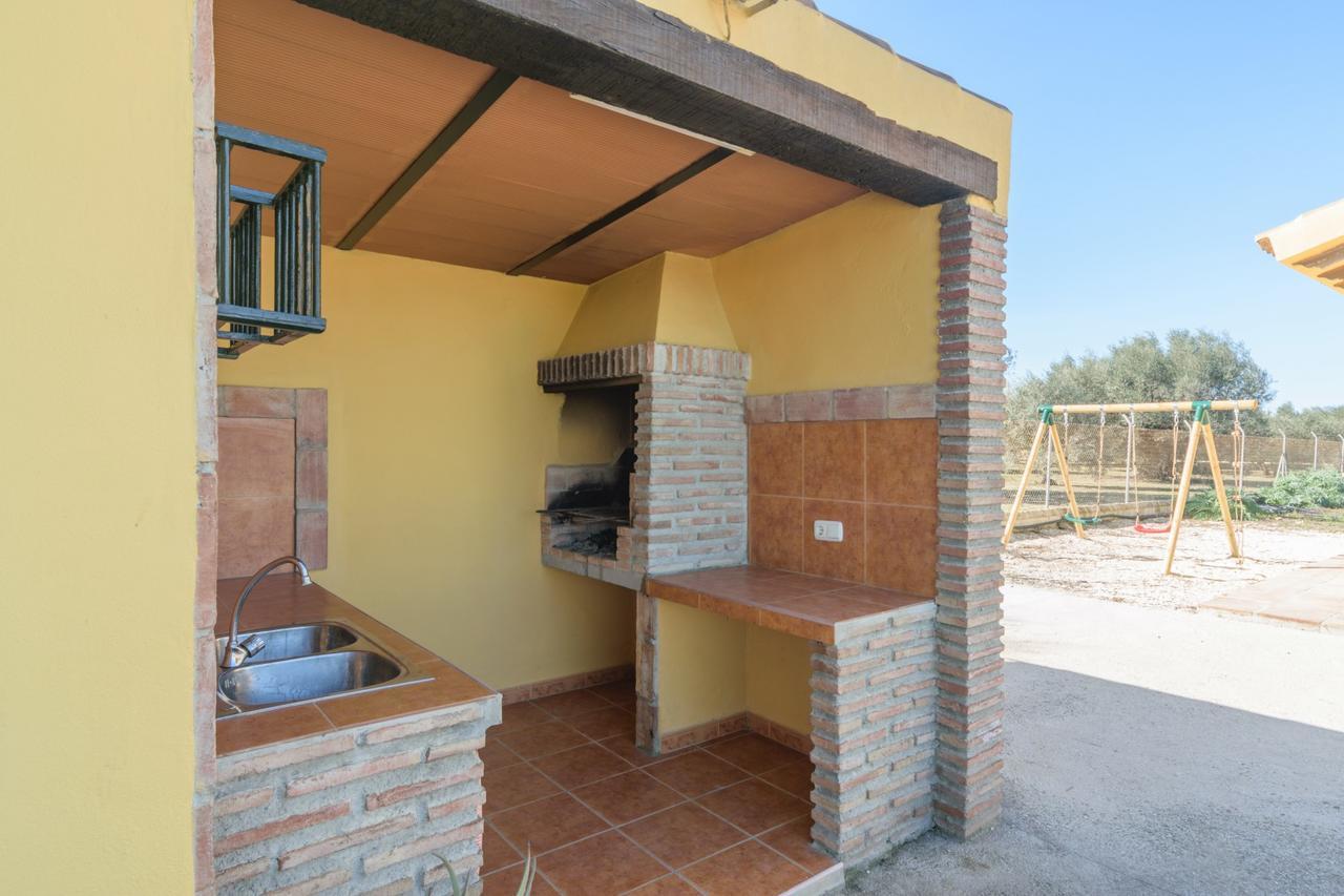 Cubo's De La Rosa Alhaurín el Grande