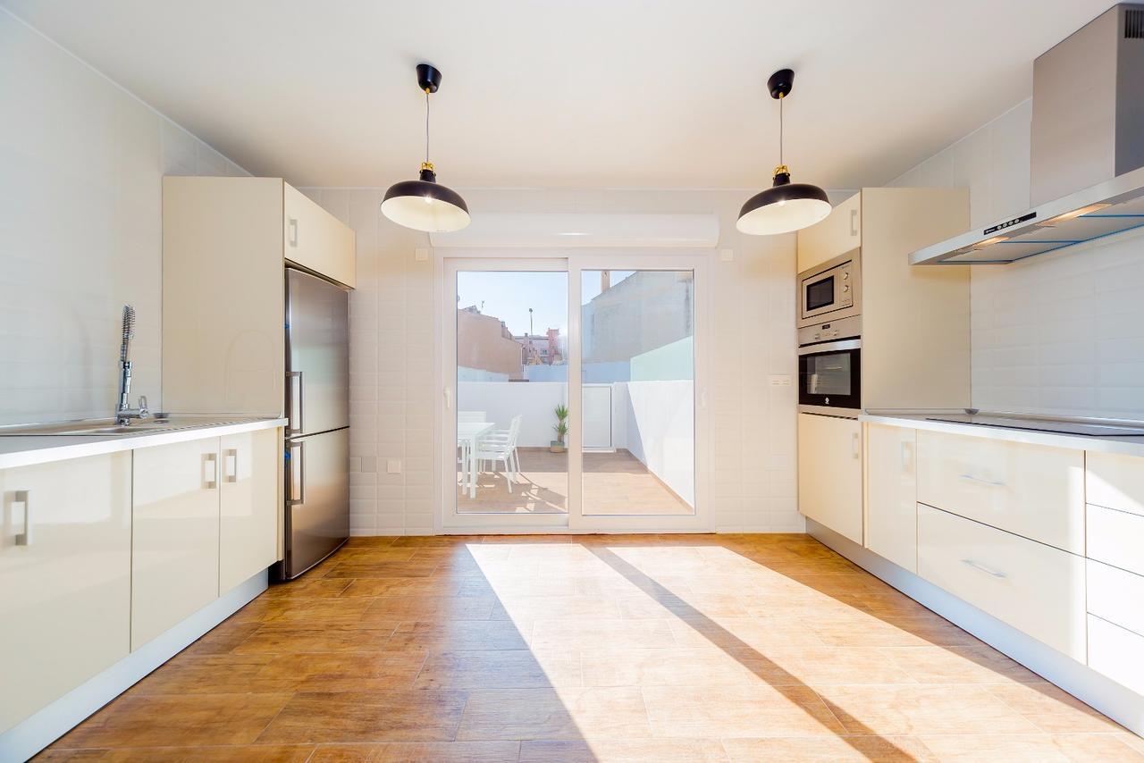 El Abuelo Holiday home Torrevieja