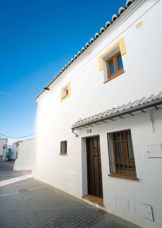 Carabeo 72 Menyber Apartamento *