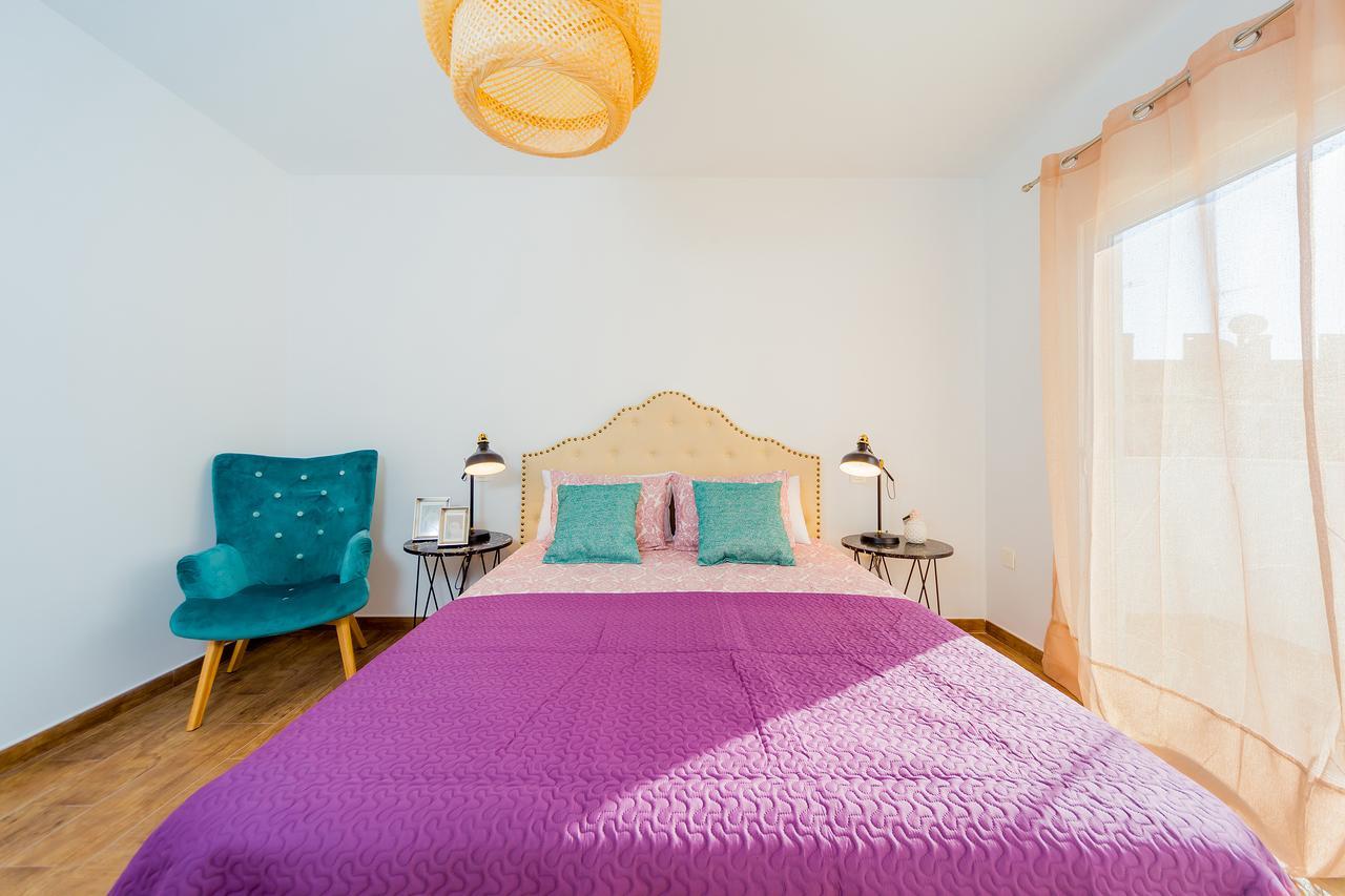 El Abuelo Holiday home Torrevieja