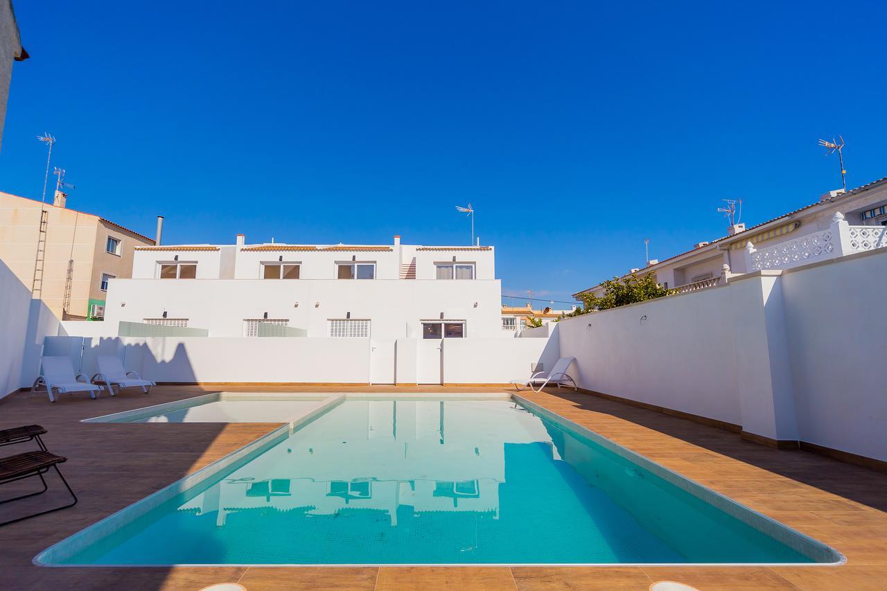 Holiday home El Abuelo Torrevieja