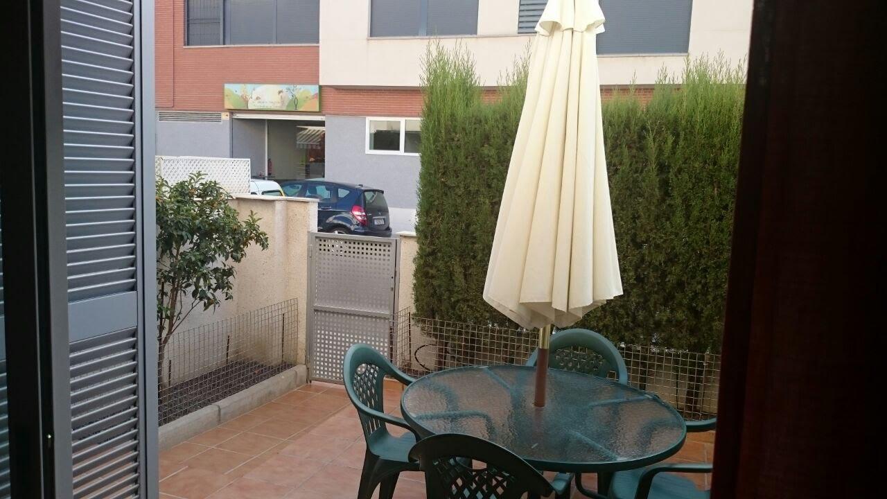 Duplex Arrixaca *