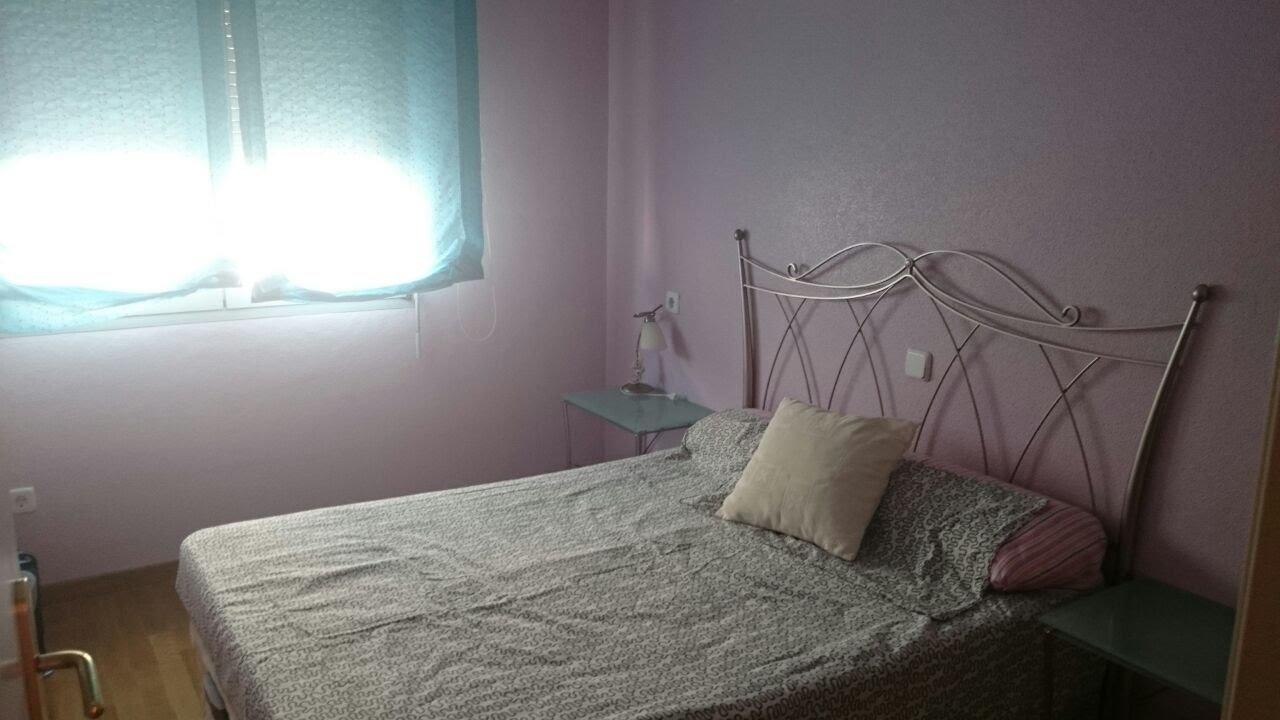 Сasa de vacaciones Duplex Arrixaca