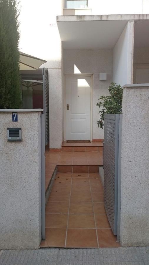 Сasa de vacaciones Duplex Arrixaca El Palmar (Murcia)