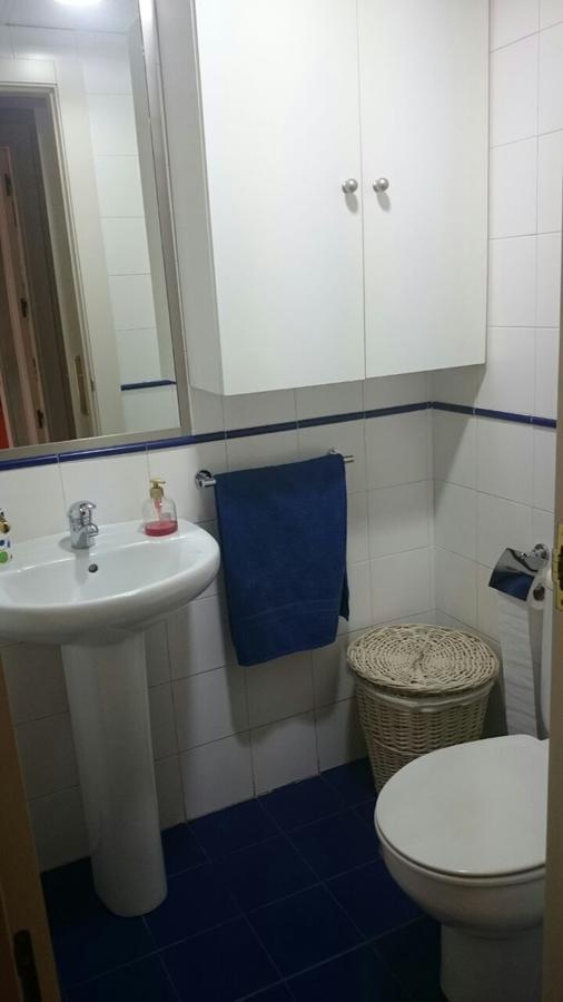 Duplex Arrixaca Сasa de vacaciones