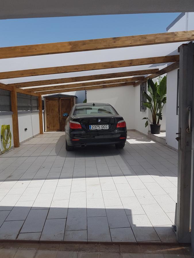 Espacio Botavara Сasa de vacaciones