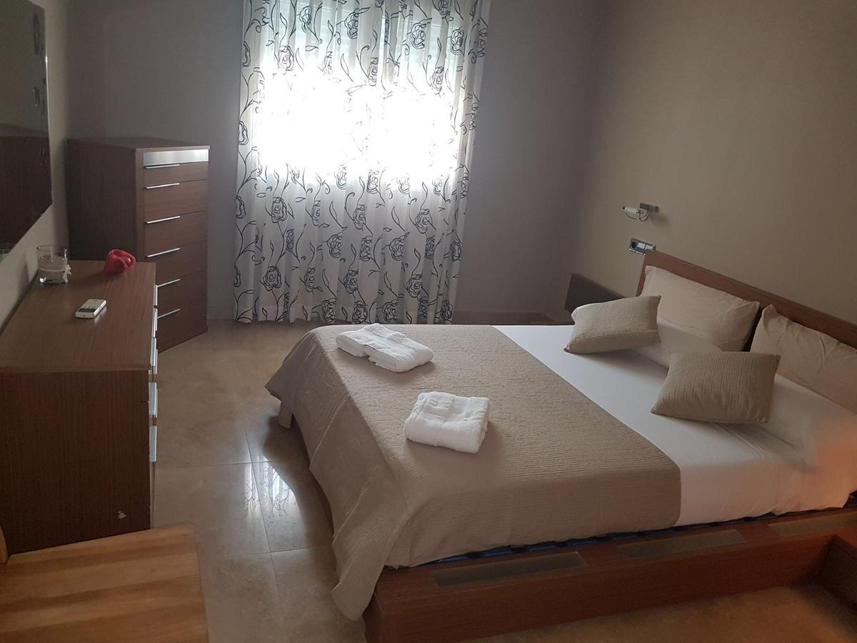 Espacio Botavara Сasa de vacaciones *