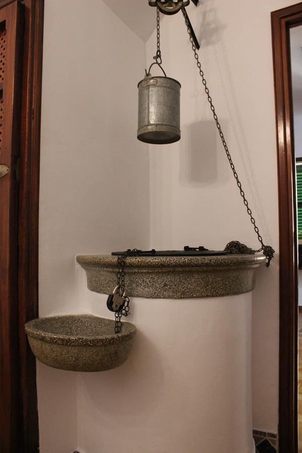 Holiday home Rectoria 6