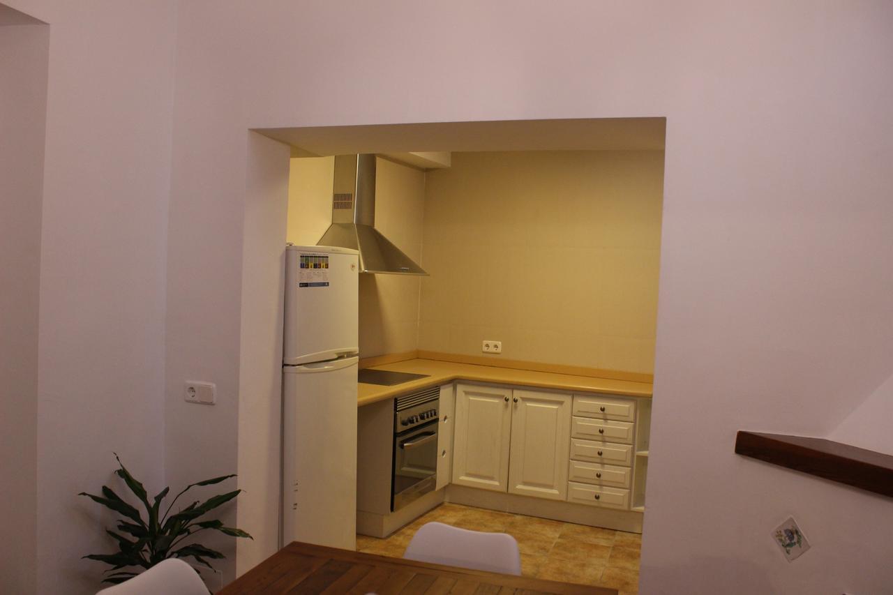 Holiday home Rectoria 6