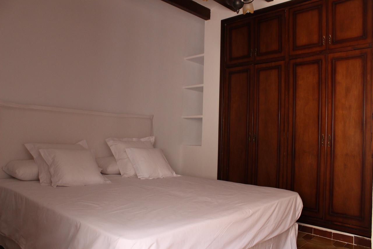 Rectoria 6 Holiday home *